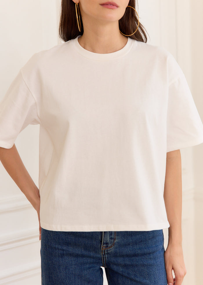 T-shirt Iva