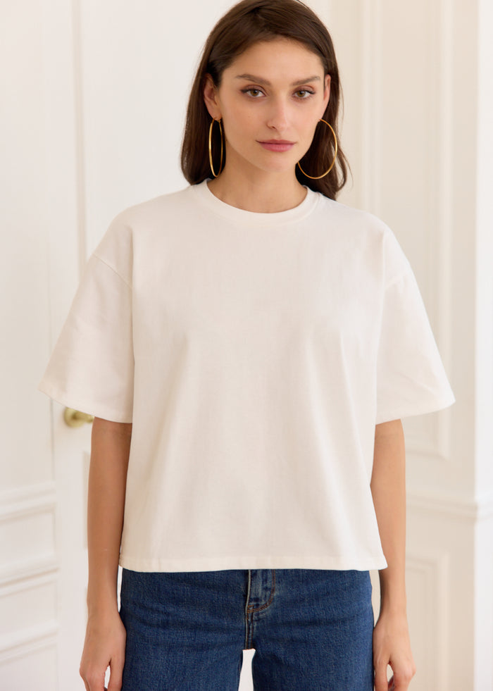 T-shirt Iva
