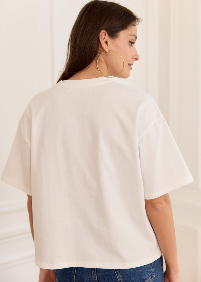 T-shirt Iva