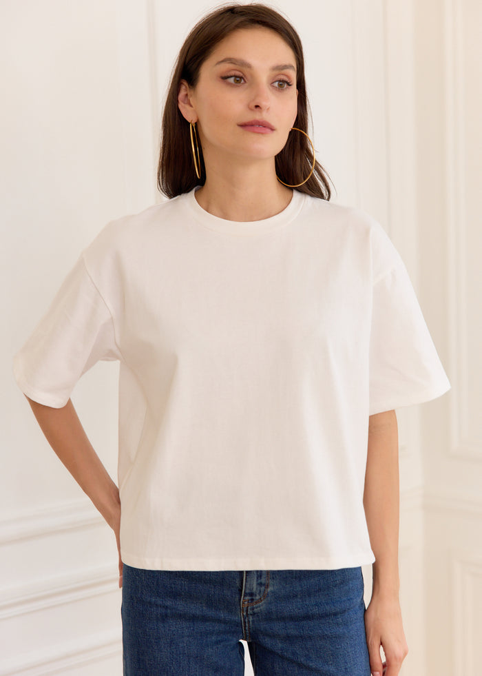 T-shirt Iva