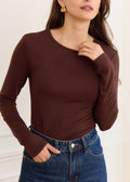 T-shirt Justine