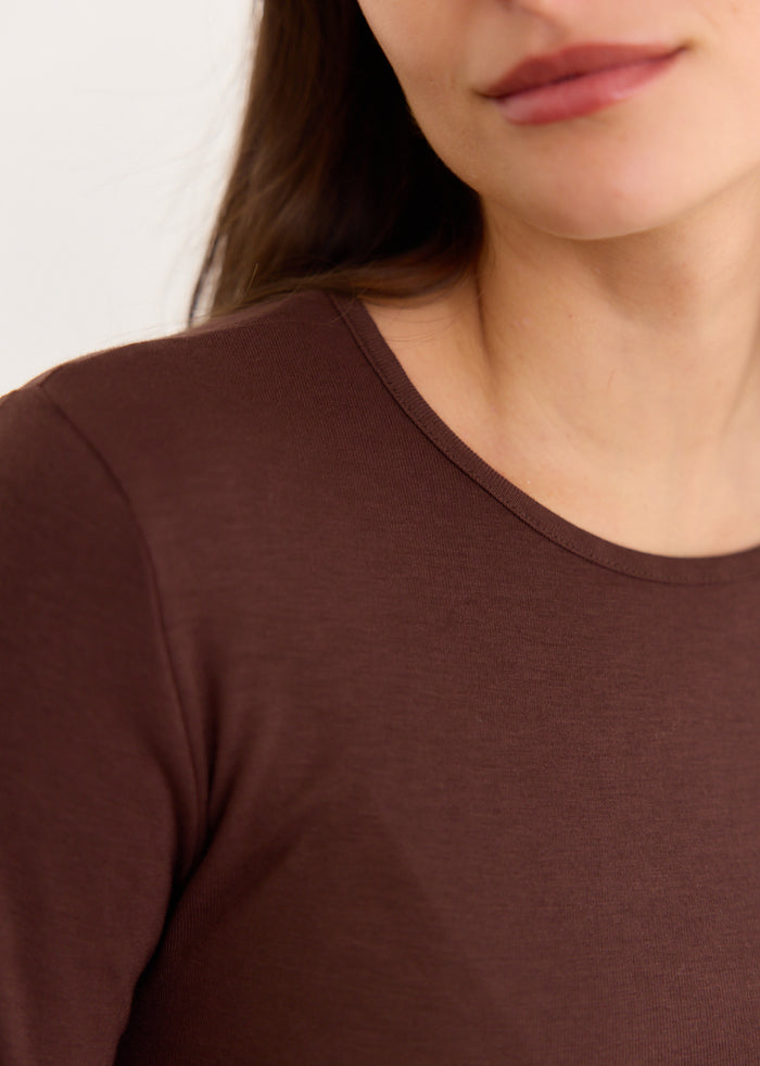 T-shirt Justine