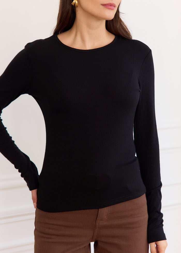T-shirt Justine