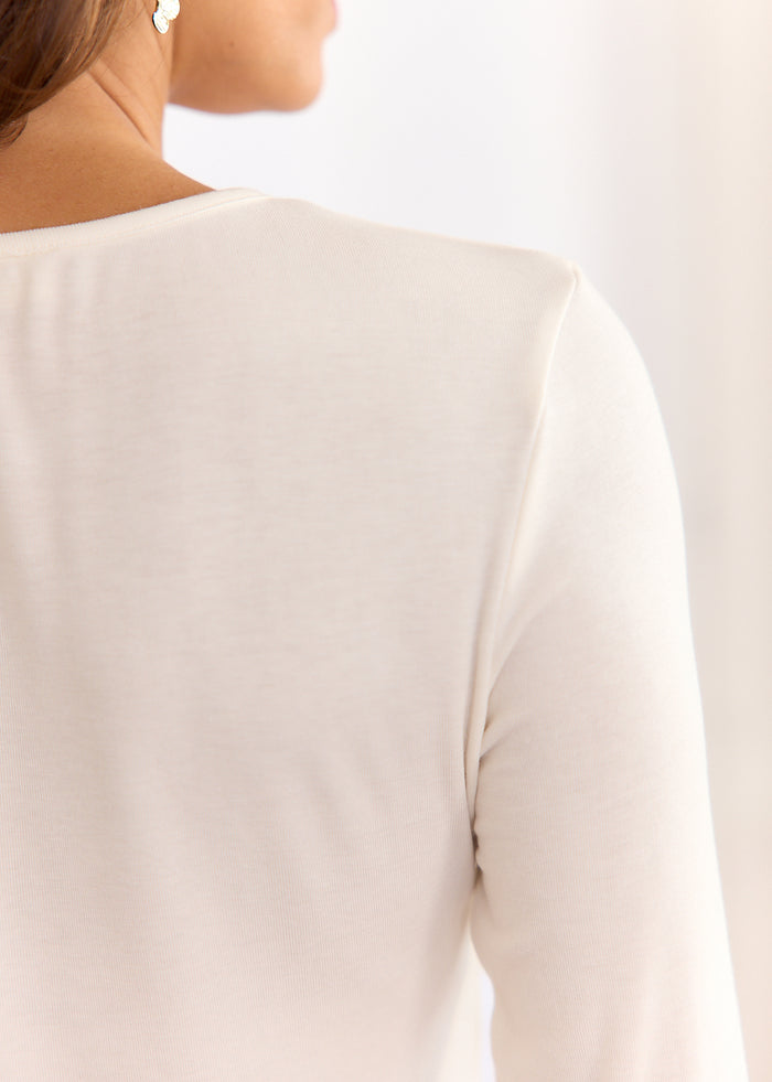 T-shirt Justine