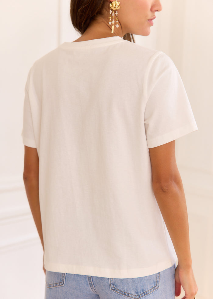 T-shirt Matcha