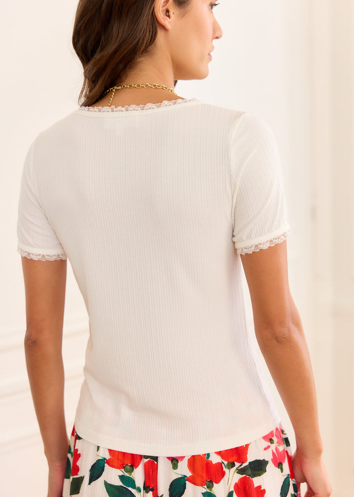 T-shirt Rya