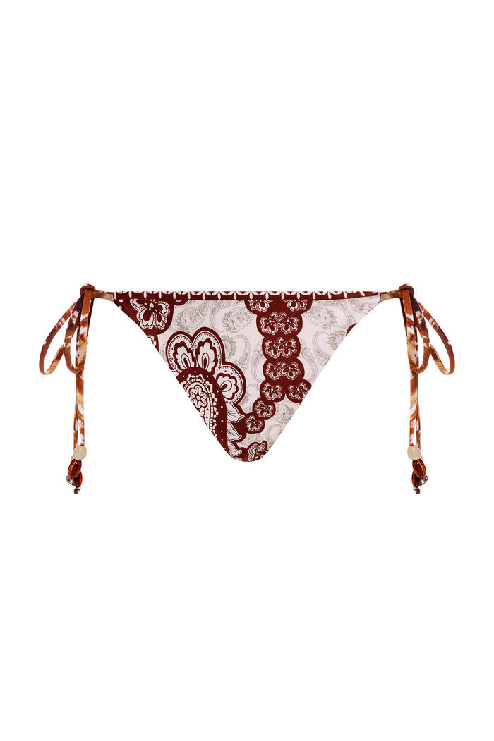Tamy Bikini Bottom