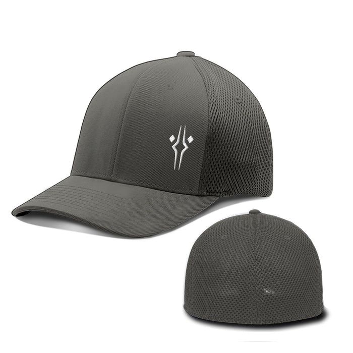 Flexfit / Charcoal / S/M