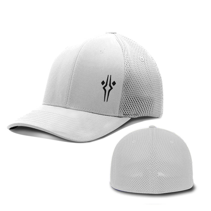 Flexfit / White / S/M