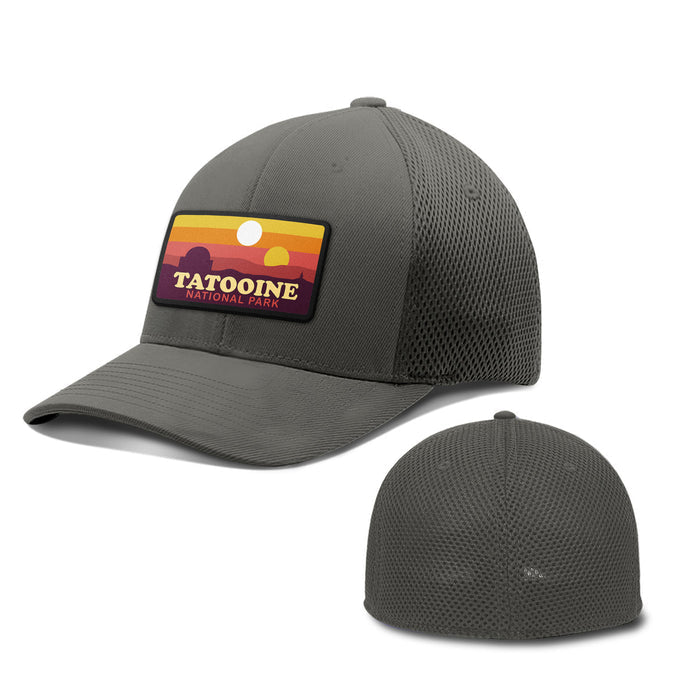 Flexfit / Charcoal / S/M