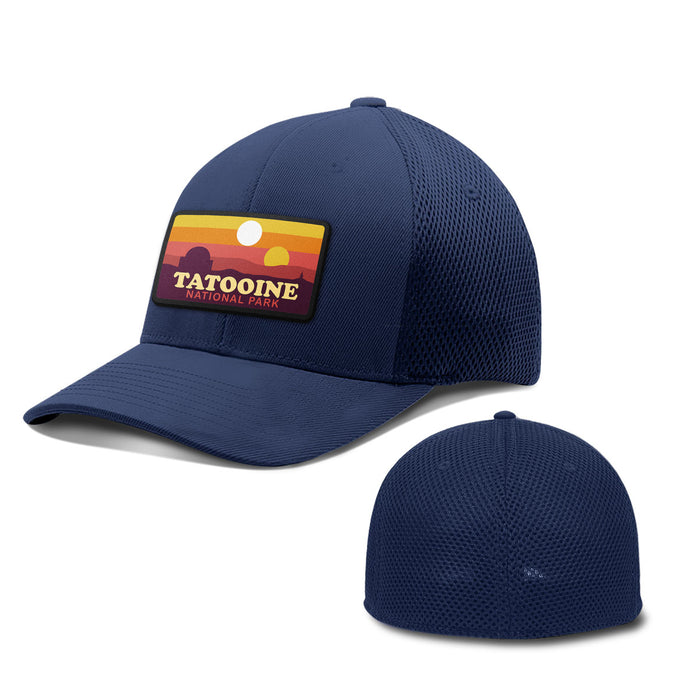 Flexfit / Deep Navy / S/M