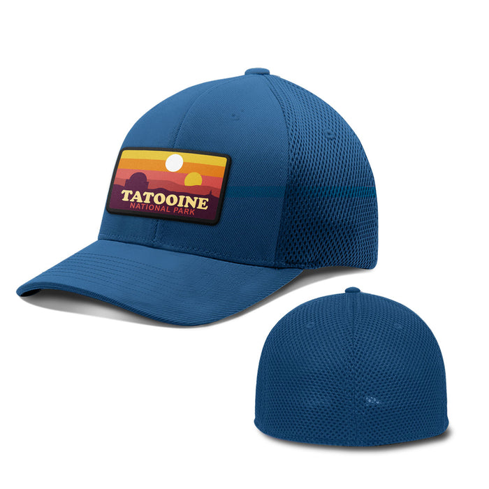 Flexfit / Royal Blue / S/M