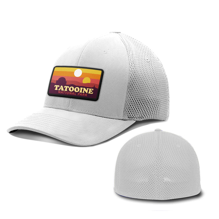Flexfit / White / S/M