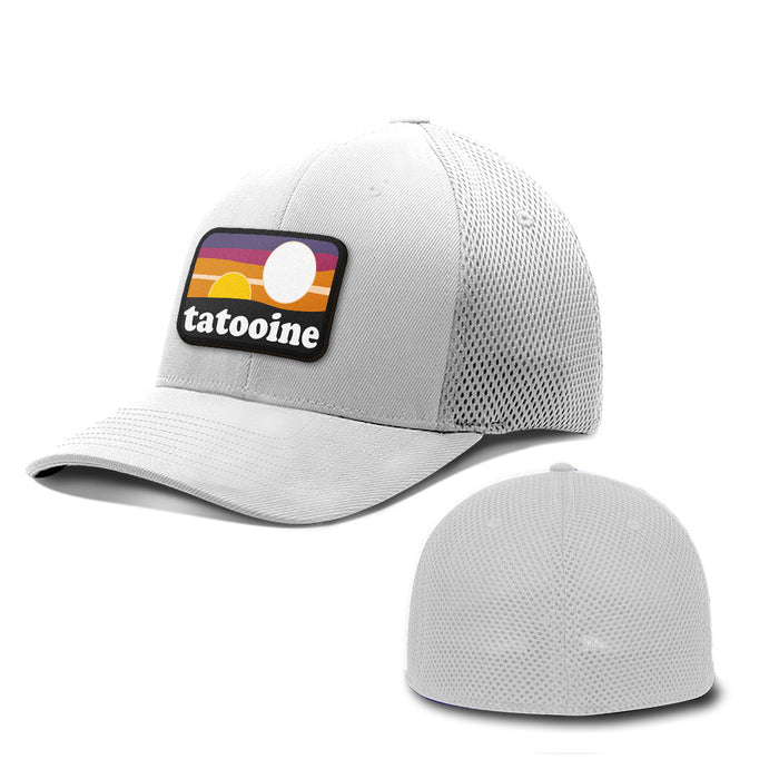 Flexfit / White / S/M