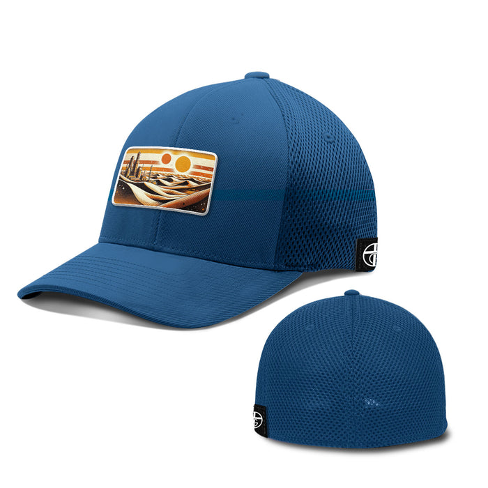 Flexfit / Royal Blue / S/M