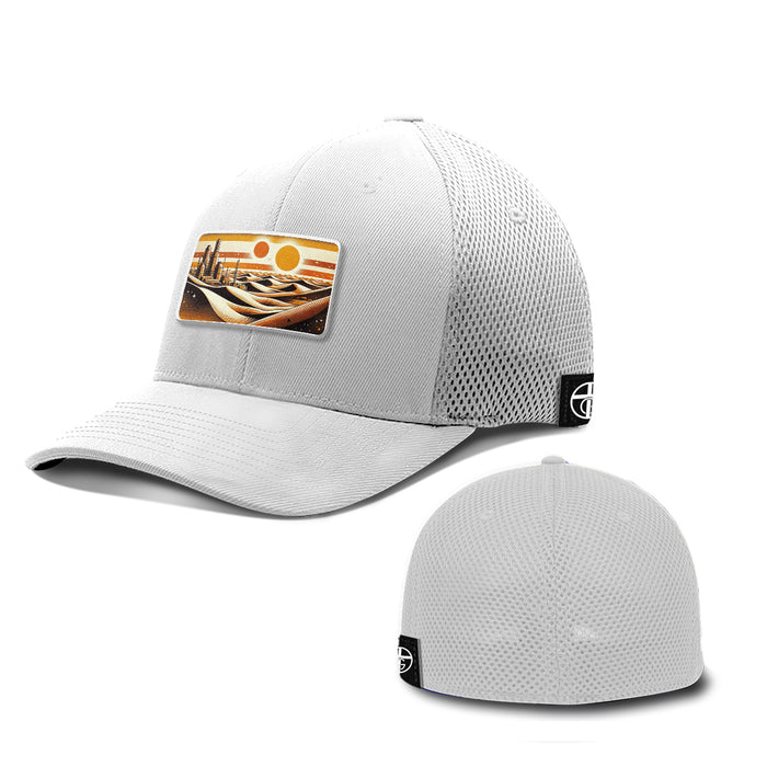 Flexfit / White / S/M
