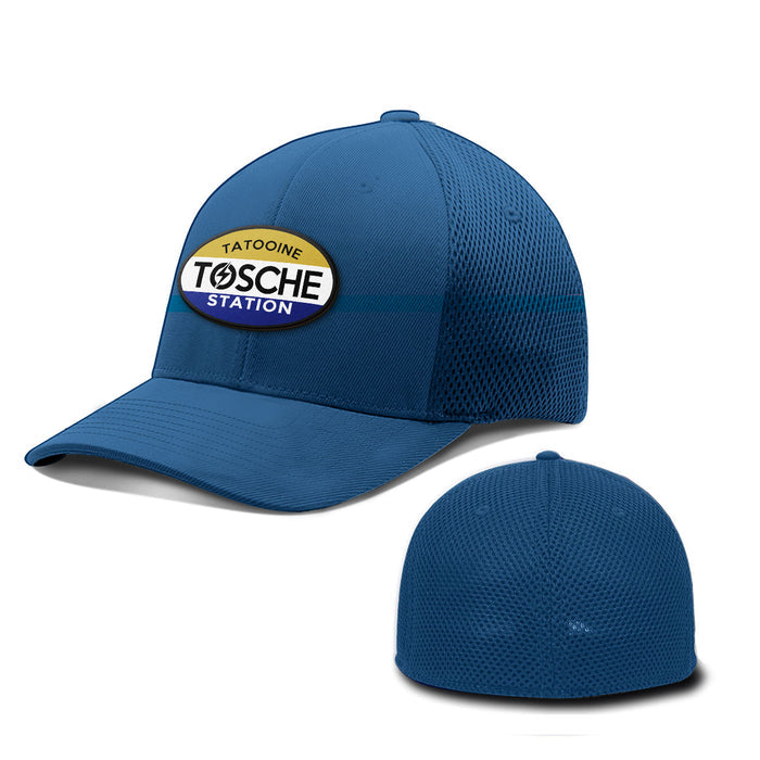 Flexfit / Royal Blue / S/M