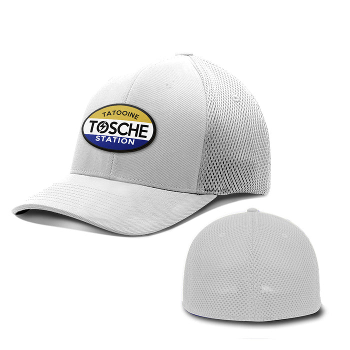 Flexfit / White / S/M
