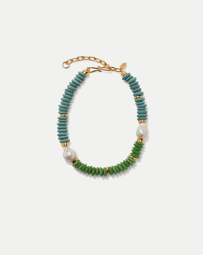Veronica Beard Tavira Necklace - Multi