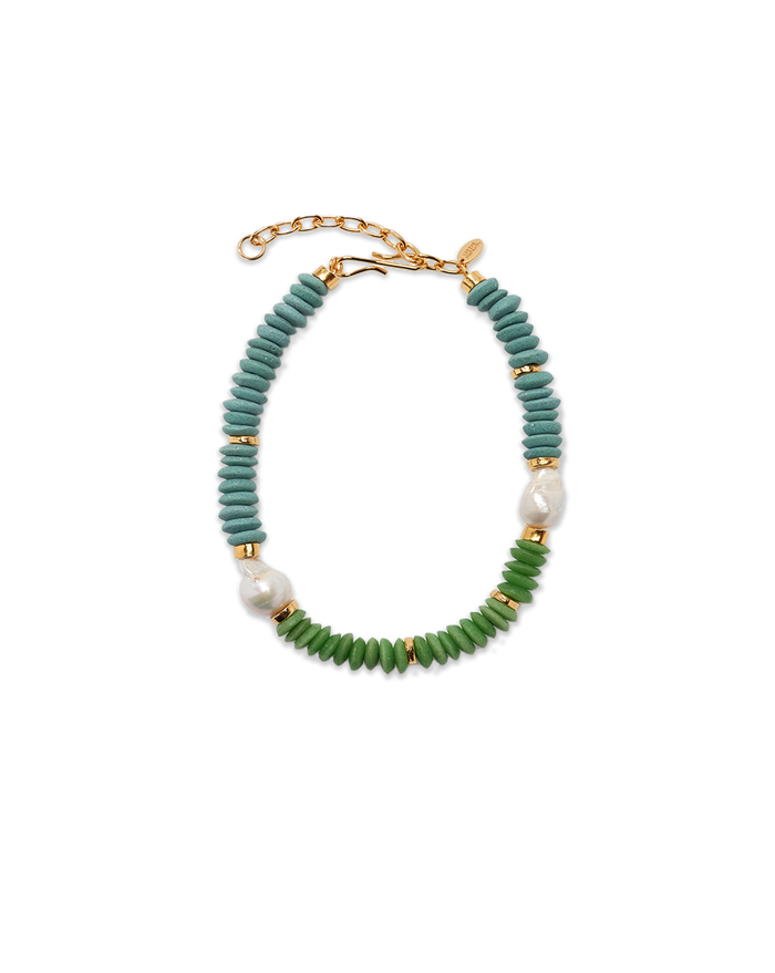 Veronica Beard Tavira Necklace Multi