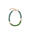 Veronica Beard Tavira Necklace Multi