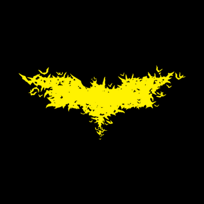 The Bat Hoodie