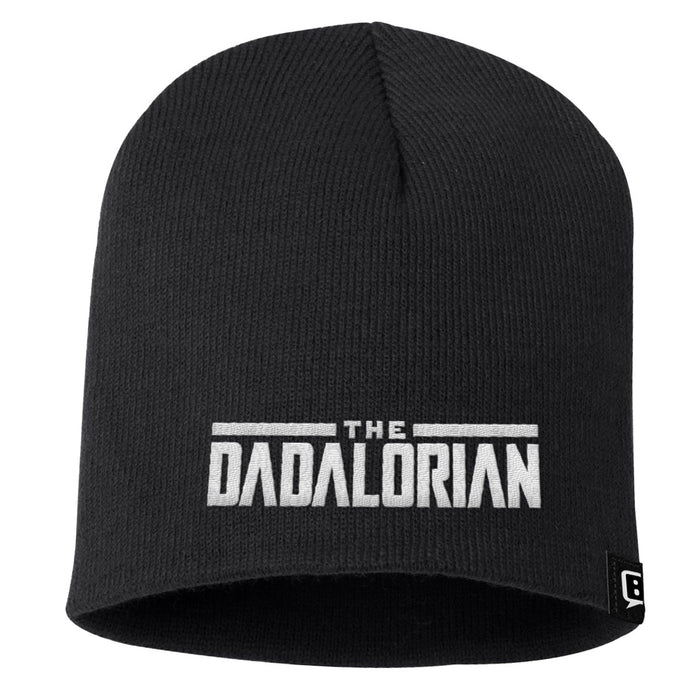 The Dadalorian Beanies - BustedTees.com