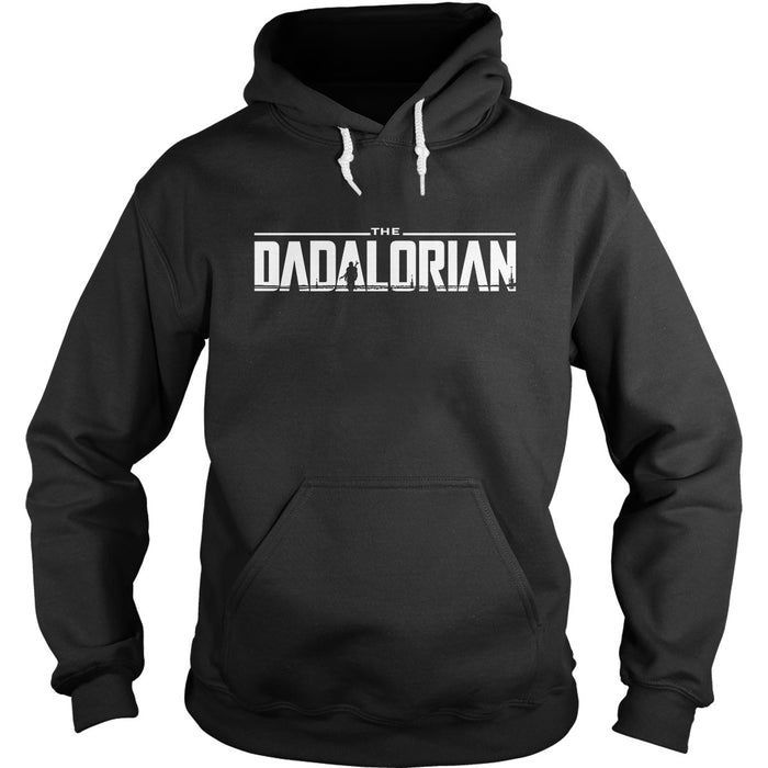 The Dadalorian - BustedTees.com