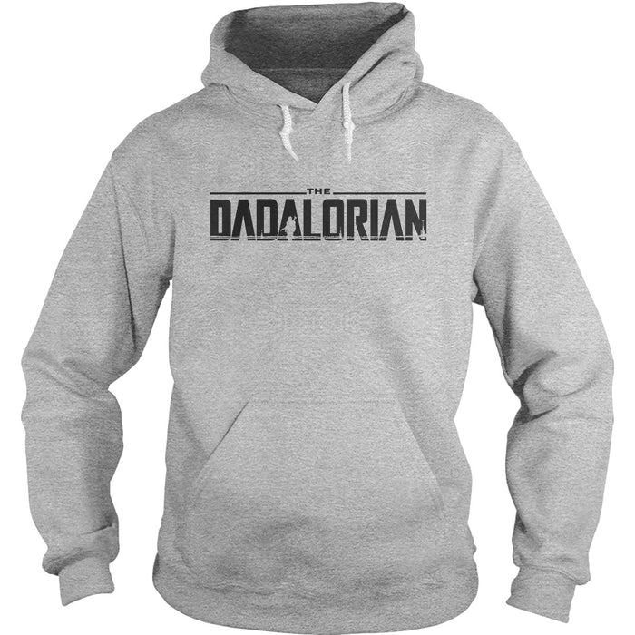 The Dadalorian - BustedTees.com