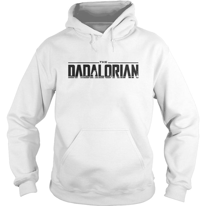 The Dadalorian - BustedTees.com