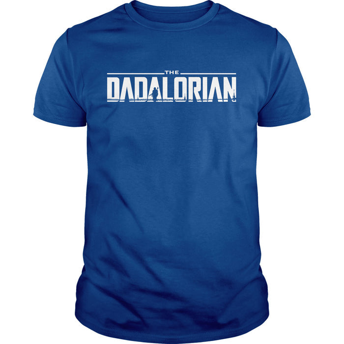 The Dadalorian - BustedTees.com