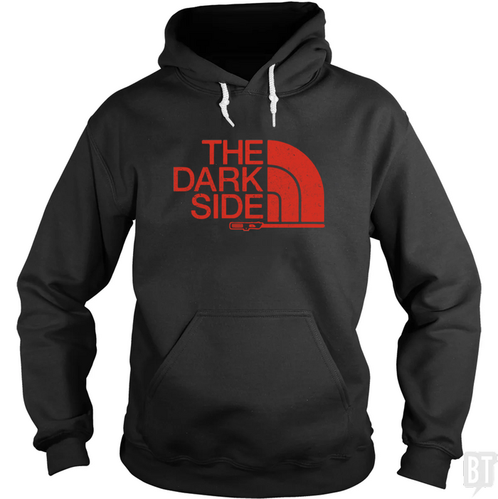 The Dark Side Hoodie