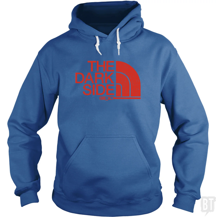 The Dark Side Hoodie