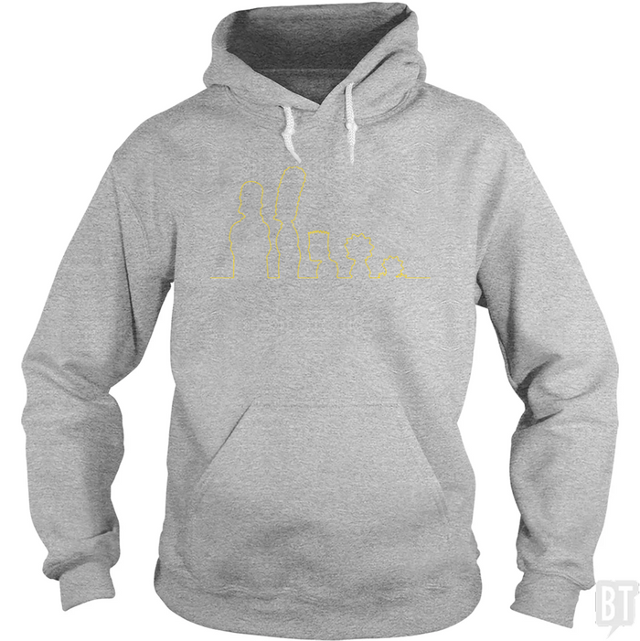 The Family Hoodie