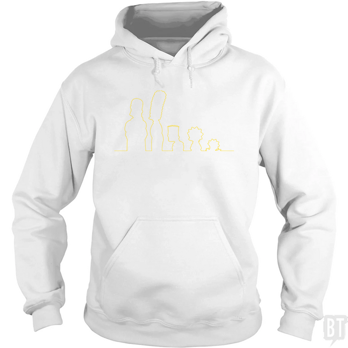 The Family Hoodie