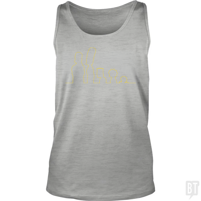 The Family Tank Top