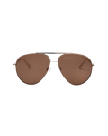 The Flare Aviator Sunglasses