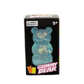 The Gummy Bear Stress Toy