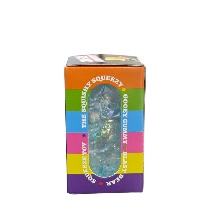 The Gummy Bear Stress Toy
