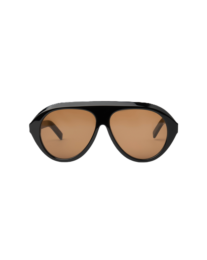 The Icon Aviator Sunglasses