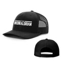 The Momalorian Hats - BustedTees.com
