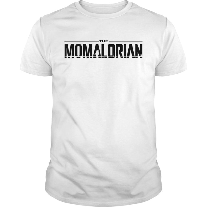 Classic Guys / Unisex Tee / White / S