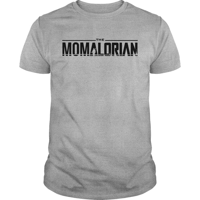 Classic Guys / Unisex Tee / Sport Grey / S