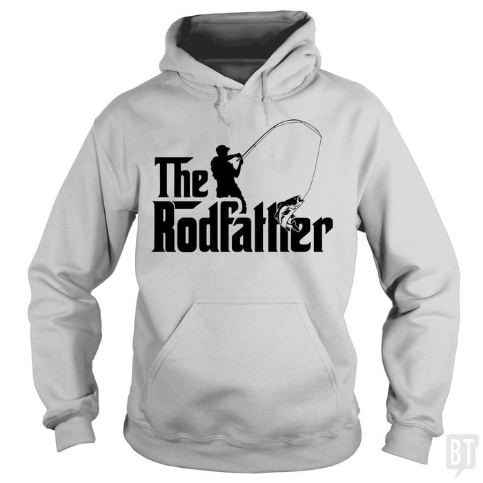 The Rodfather Hoodie