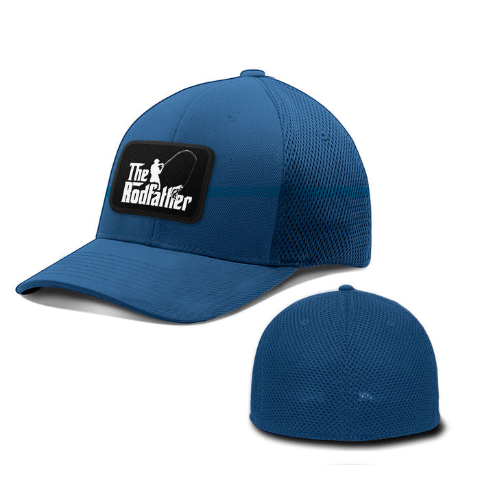 Flexfit / Royal Blue / S/M