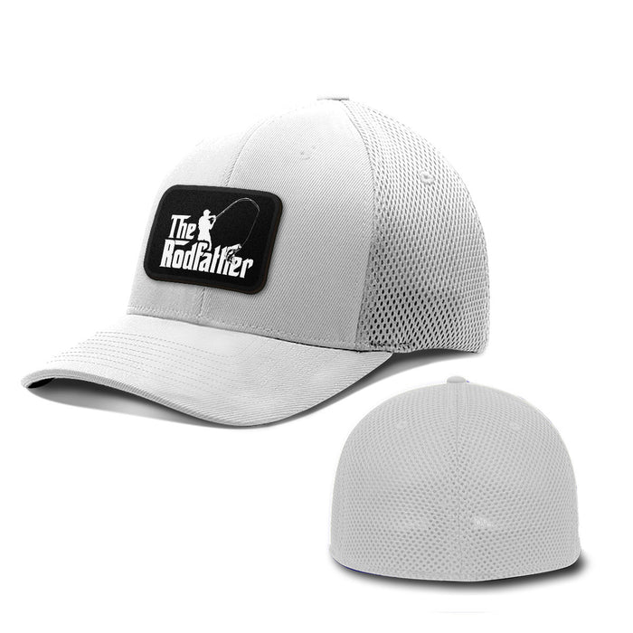 Flexfit / White / S/M