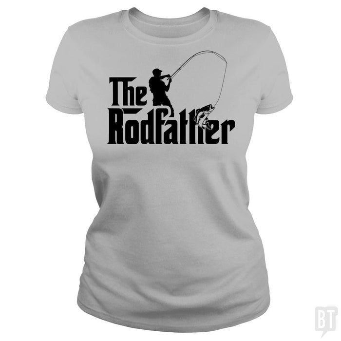 Classic Ladies Tee / Sport Grey / S