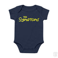 The Symptoms Baby One-Piece