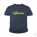 The Symptoms Kids Shirt