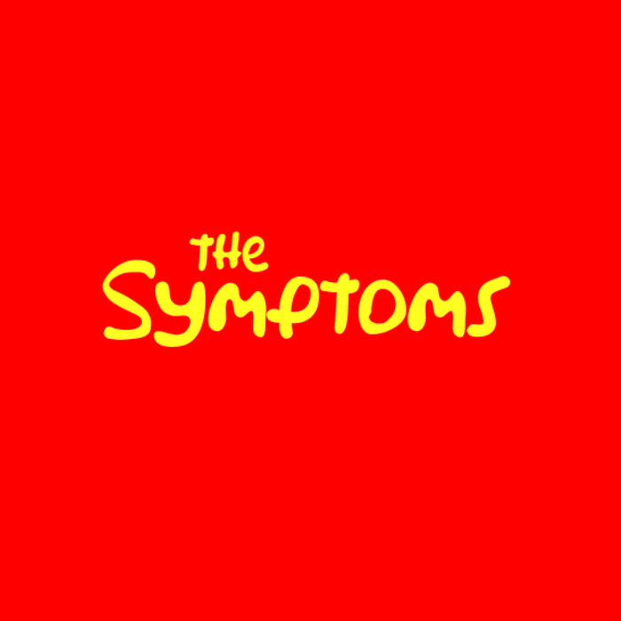 The Symptoms Kids Shirt